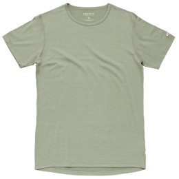 Maglietta funzionale da uomo Devold Breeze Plus Merino 200 T-Shirt Man