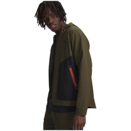 Giacca da uomo Under Armour Unstoppable Jacket LC