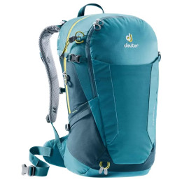Zaino Deuter Futura 24 blu DenimArctic