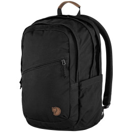 Zaino Fjällräven Räven 28 nero Black