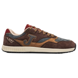 Sneakers barefoot da uomo Joma 1448 Barefoot Men marrone BROWN