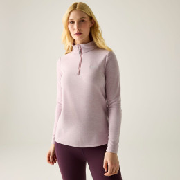 Felpa da donna Regatta Sweethart Marl