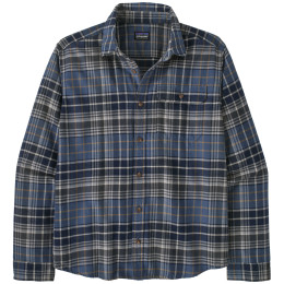 Camicia da uomo Patagonia Fjord Flannel Shirt Lightweight