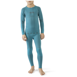 Biancheria termica per bambini Viking Riko (Set)