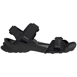 Sandali Adidas Terrex Hydroterra nero Cblack/Cblack/Grefou