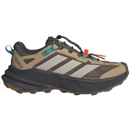 Scarpe da uomo Adidas Terrex Freehiker SL GTX