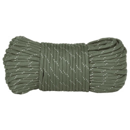 Filo Lifesystems Paracord 550lb, 7-core, Reflective