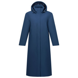 Cappotto da donna Regatta Janna blu scuro Navy