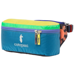 Marsupio Cotopaxi Bataan 3L Fanny Pack - Del Dia mix1 Del Dia