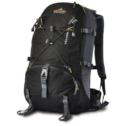 Zaino Pinguin Vector 35 (2019) nero