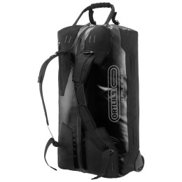 Borsa da viaggio Ortlieb Duffle RS 110L nero Black