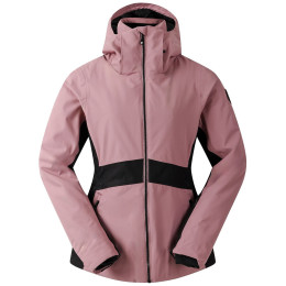 Giacca da donna Dare 2b Issy Jacket rosa Lilas/Black