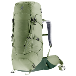 Zaino da trekking Deuter Aircontact Core 45+10 SL