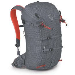 Zaino da arrampicata Osprey Mutant 22 grigio tungsten grey