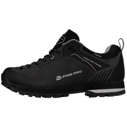 Scarpe da uomo Alpine Pro Gerome nero smoked pearl