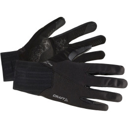 Guanti Craft Adv Subz All Weather nero Black