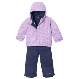 Set per bambini Columbia Buga™ Set Infant viola Gumdrop Posies