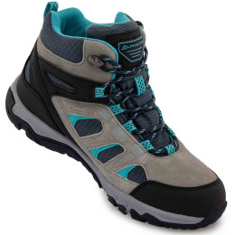 Scarpe da trekking da donna Alpine Pro Arnetta grigio