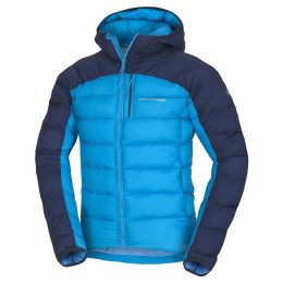 Giacca da uomo Northfinder Bremew blu Blue