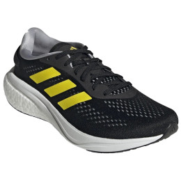 Scarpe da uomo Adidas Supernova 2 M nero/giallo Cblack/Beamye/Halsil