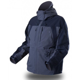 Giacca da uomo Trimm Challenge II nero Grablack