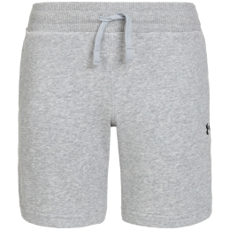 Pantaloncini per bambini Under Armour UA B Rival Lw Shorts Mod Gray Light Heather