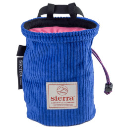 Sacchetto porta magnesite SIERRA Climbing Tube Chili
