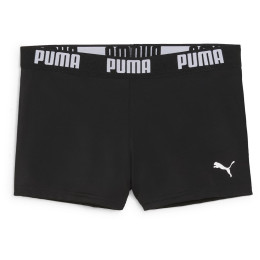 Costume da bagno per bambini Puma Logo Trunks