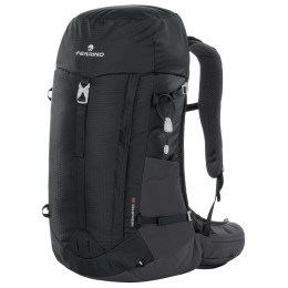 Zaino da trekking Ferrino Hikemaster 36 nero QCC Black
