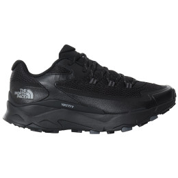 Scarpe da uomo The North Face Vectiv Taraval nero TNF BLACK/TNF BLACK