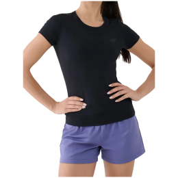 Maglietta sportiva da donna 4F Technical Shirt F1846