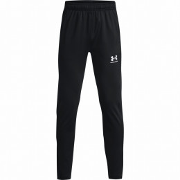 Pantaloni da tuta per bambini Under Armour Y Challenger Training Pant nero Black