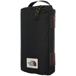 Borsa a spalla The North Face Field Bag nero TnfBlackHeather