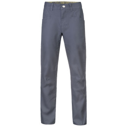 Pantaloni da uomo Rafiki Rodellar grigio asphalt