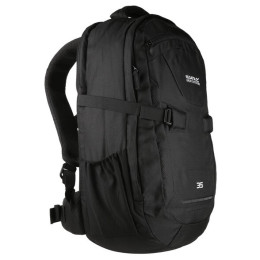 Zaino Regatta Paladen 35L V2 nero Black