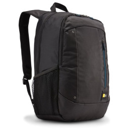Zaino da città Case Logic Laptop Backpack 15,6" nero