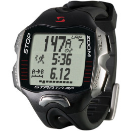 Orologio Sigma Hodinky RC Move nero