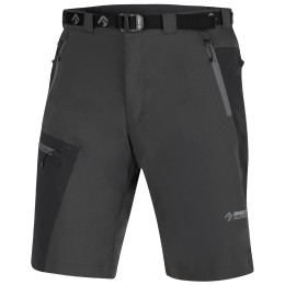 Pantaloncini da uomo Direct Alpine Vulcan Short 2022 grigio Anthracite