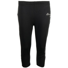 Pantaloni da donna Alpine Pro Klaka nero