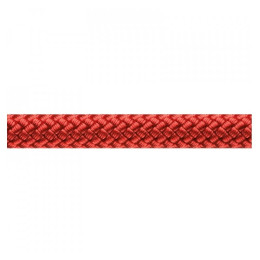 Corda da arrampicata statica Beal Industrie 10,5 mm red / blue 60m