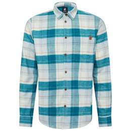 Camicia da uomo Mammut Trovat Longsleeve Shirt Men