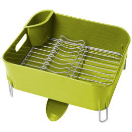 Scolapiatti Brunner Diarid verde