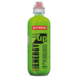 Bevanda energetica Nutrend Smash Energy Up 500 ml