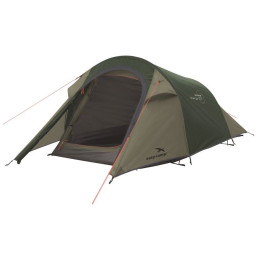 Tenda Easy Camp Energy 200 verde/marrone RusticGreen