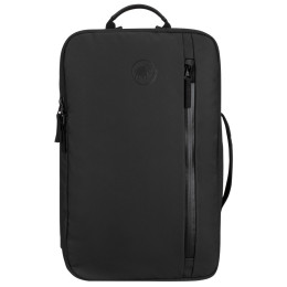 Zaino Mammut Seon Transporter 15 nero black 0001