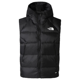Gilet da donna The North Face W Hyalite Vest nero TNF BLACK