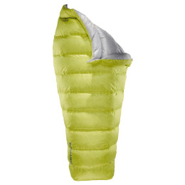 Sacco a pelo in piuma Therm-a-Rest Corus 32 Regular 2019 giallo-verde