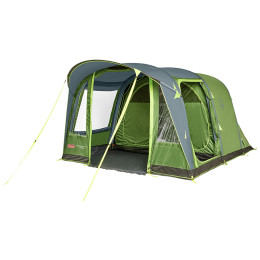 Tenda Coleman Weathermaster 4 Air verde