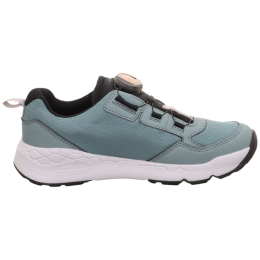 Scarpe da bambino Superfit Free Ride Light Green verde chiaro light green