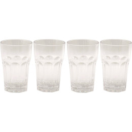 Set di bicchieri Outwell Orchid Tumbler Set